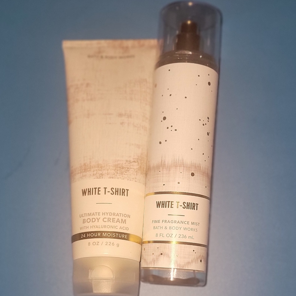 Bath and Body Works